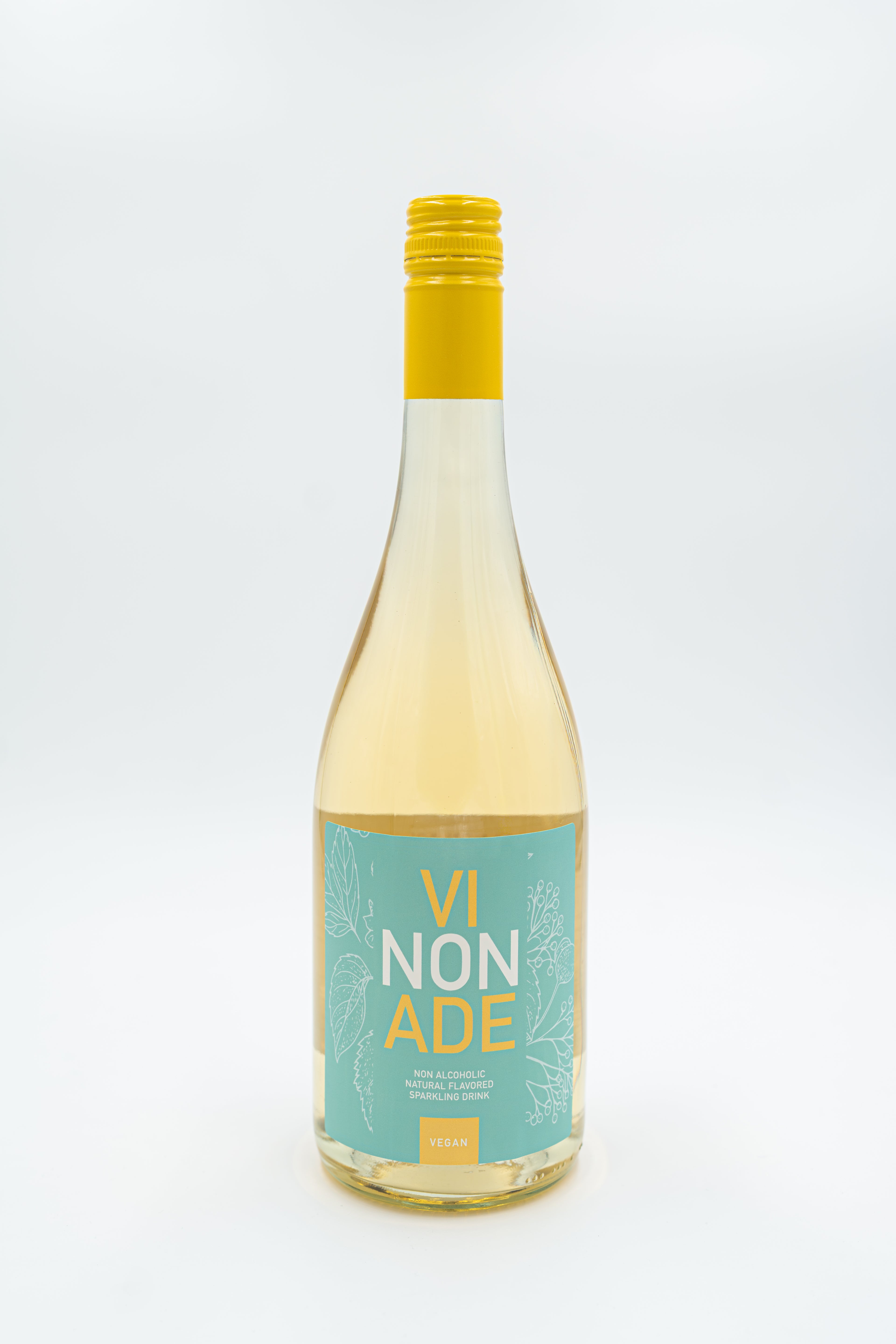 VINONADE alkoholfrei