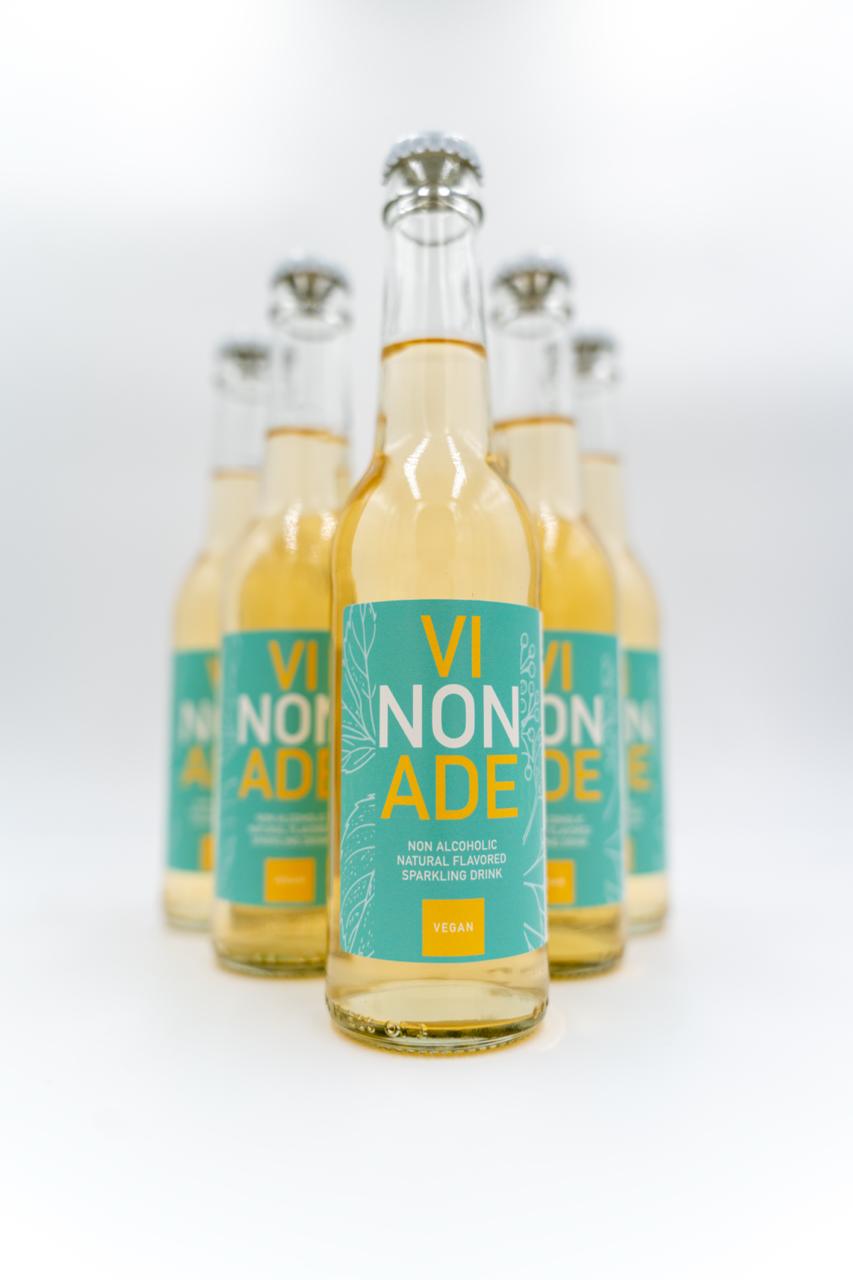 VINONADE alkoholfrei